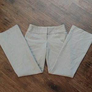 Express editor's trousers size 0